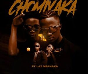 DOWNLOAD Jay Scott – Chomi Yaka mp3