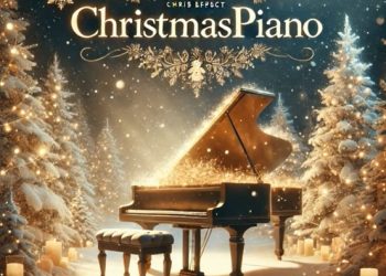 DOWNLOAD Chris Effect – Christmaspiano mp3