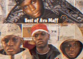 DOWNLOAD DJ Yemyht – Best of Ayo Maff, Vol. 2 (Mixtape) mp3