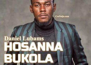 DOWNLOAD Daniel Lubams – Hosanna Bukole mp3