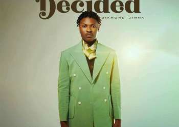 DOWNLOAD Diamond Jimma – Awuyewuye mp3