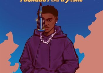 DOWNLOAD Diamond Jimma – Young Boy mp3