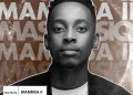 DOWNLOAD ALBUM: Mas Musiq – Mambisa 2
