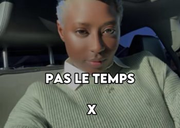 DOWNLOAD PAS LE TEMPS X Hunchothecreator – Pas le temps mp3