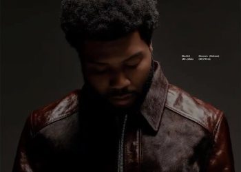 DOWNLOAD Khalid ft Ayra Starr – Make It Up To You mp3