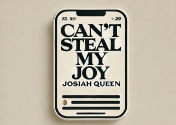 DOWNLOAD Josiah Queen – Can’t Steal My Joy mp3