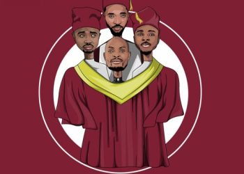 DOWNLOAD Valentine Is Coming by Kabusa Oriental Choir mp3