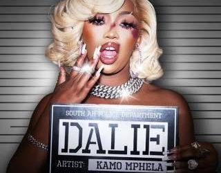 DOWNLOAD Kamo Mphela – Dalie ft. Khalil Harrison, Tyler ICU & Baby S.O.N mp3