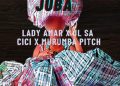 DOWNLOAD Lady Amar – Hamba Juba ft Murumba Pitch, JL SA x Cici mp3