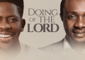 DOWNLOAD Moses Bliss Ft. Nathaniel Bassey – The Doing Of The Lord mp3