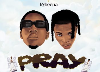 DOWNLOAD Ajesings – Pray ft. Rybeena mp3