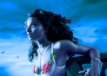 DOWNLOAD Ayra Starr – Goodbye (Warm Up) ft. Chris Lake mp3