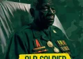 DOWNLOAD Oluwadolarz – Old Soldier mp3