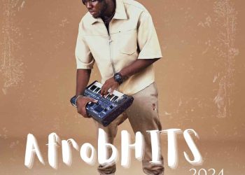 DOWNLOAD Paulcleverlee – AfrobHITS 2024 Mashup mp3