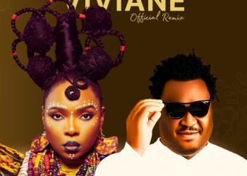 DOWNLOAD Prince Aimé ft. Yemi Alade – Viviane (Remix) mp3
