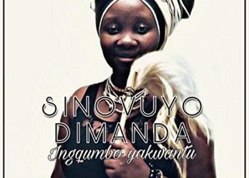 DOWNLOAD Sinovuyo Dimanda – Mbolekeni mp3