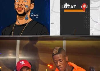 DOWNLOAD Sje Konka, Freddy K & Robot Boii – LOCATION SILA mp3