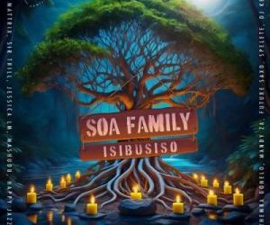 DOWNLOAD Soa Family & Sir Trill – Athandwe ft. B33Kay SA, Cnethemba Gonelo, Frank Mabeat & Tribal Soul mp3