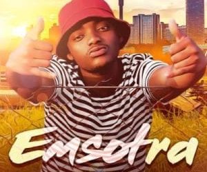 Soa Mattrix – Emsotra Ft. Sir Trill (mp3 Download)