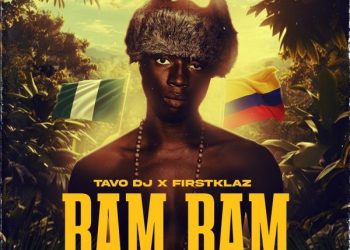 DOWNLOAD Tavo Dj – Bam Bam Ft FIRSTKLAZ mp3