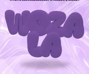 DOWNLOAD TitoM – Woza La Ft. Sjavas Da Deejay, Mellow, Sleazy, Yuppe, LeeMcKrazy, Krispy K, Ceehle & Mali B-flat mp3