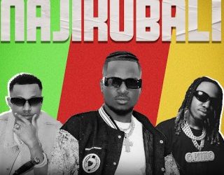 DOWNLOAD Vanillah – Najikubali Ft. Tommy Flavour & Chino Kidd mp3
