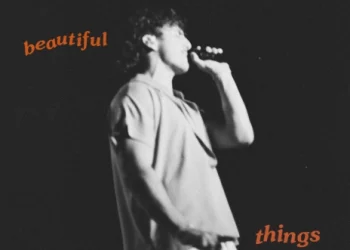 DOWNLOAD Benson Boone – Beautiful Things (Song) mp3