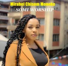 Mirabel Somi – My Testimony (mp3 Download)
