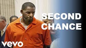 DOWNLOAD R Kelly – A Second Chance mp3