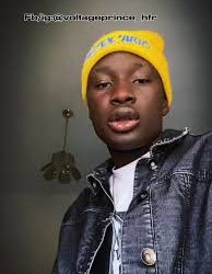 DOWNLOAD Voltageisnotkid Hype – I Pray I Win Big mp3