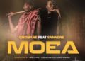 DOWNLOAD Qhomane – Moea ft. Sannere mp3