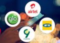 Easy Way To Identify MTN, Airtel, Glo And 9Mobile Numbers In Nigeria