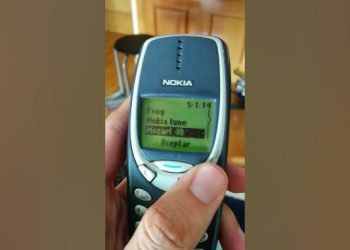 DOWNLOAD Nokia – Ringtone mp3