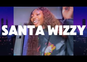 DOWNLOAD Ivana – Santa Wizzy mp3