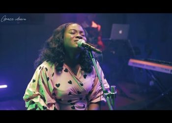 DOWNLOAD Grace Idowu – Worship Medley 6 mp3