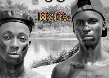 DOWNLOAD Joe-D Vibes – My Life ft. Frëdboy mp3