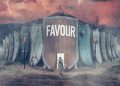 Favour (It Surrounds Me Like Shield) Lyrics by Lawrence Oyor