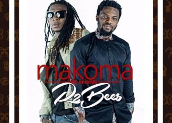 DOWNLOAD R2Bees – Makoma mp3