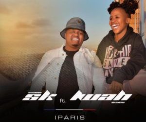 DOWNLOAD Mthandeni SK – Paris Ft. Lwah Ndlunkulu mp3