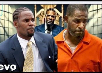 DOWNLOAD R. Kelly – Please Don’t Judge Me mp3