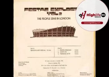 DOWNLOAD Chief Stephen Osita Osadebe – Mbaukwu Boys Special mp3