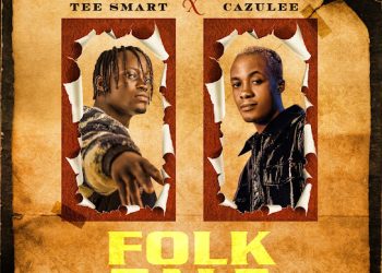 DOWNLOAD Tee Smart – Folktale ft. Cazulee mp3