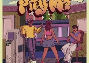 DOWNLOAD Teee Dollar – Pity Me ft. Bhadboi OML mp3