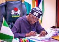 Tinubu Bans Homosexuality, Cross-Dressing, Bestiality In Military