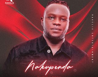 DOWNLOAD Chris Leezy – Nakupenda mp3