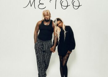 DOWNLOAD Abigail Chams – Me Too Ft. Harmonize mp3