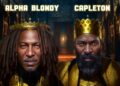 DOWNLOAD Alpha Blondy – Cold Fire Ft. Capleton mp3