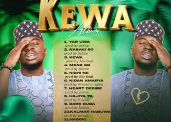 DOWNLOAD Auta Waziri – Hajiya Ta mp3
