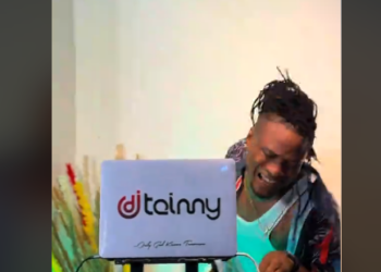 DOWNLOAD Dj Tainny – Money Speedup Refix Ft. Teni mp3