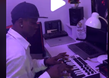 DOWNLOAD DJ StarKeed – Kpokirikpo mp3